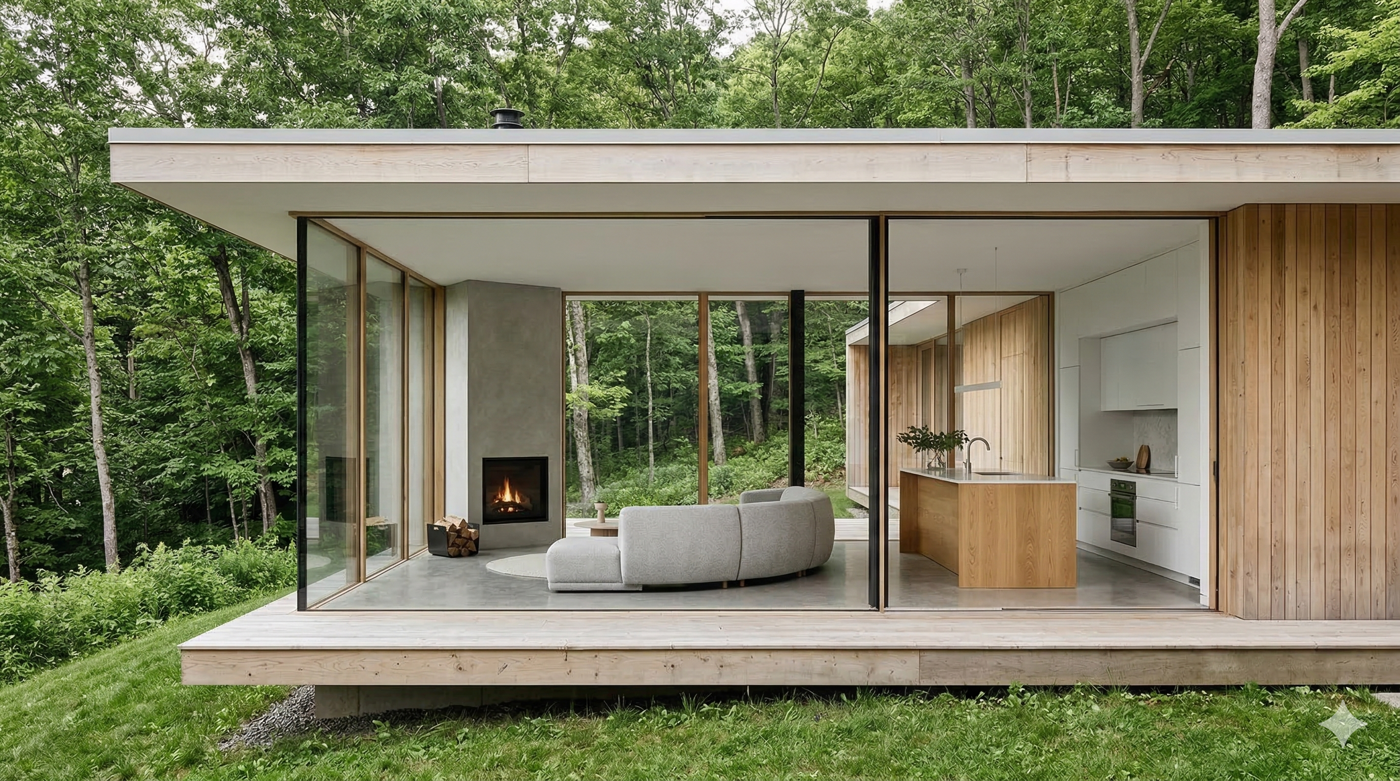 Zekeriyaköy Villa — fotoğraf 1