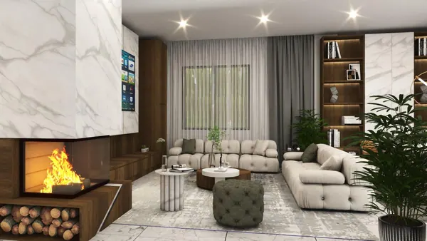 Sarıyer Ev Tadilatı — Güvenilir Tadilat & Yenileme Hizmeti
