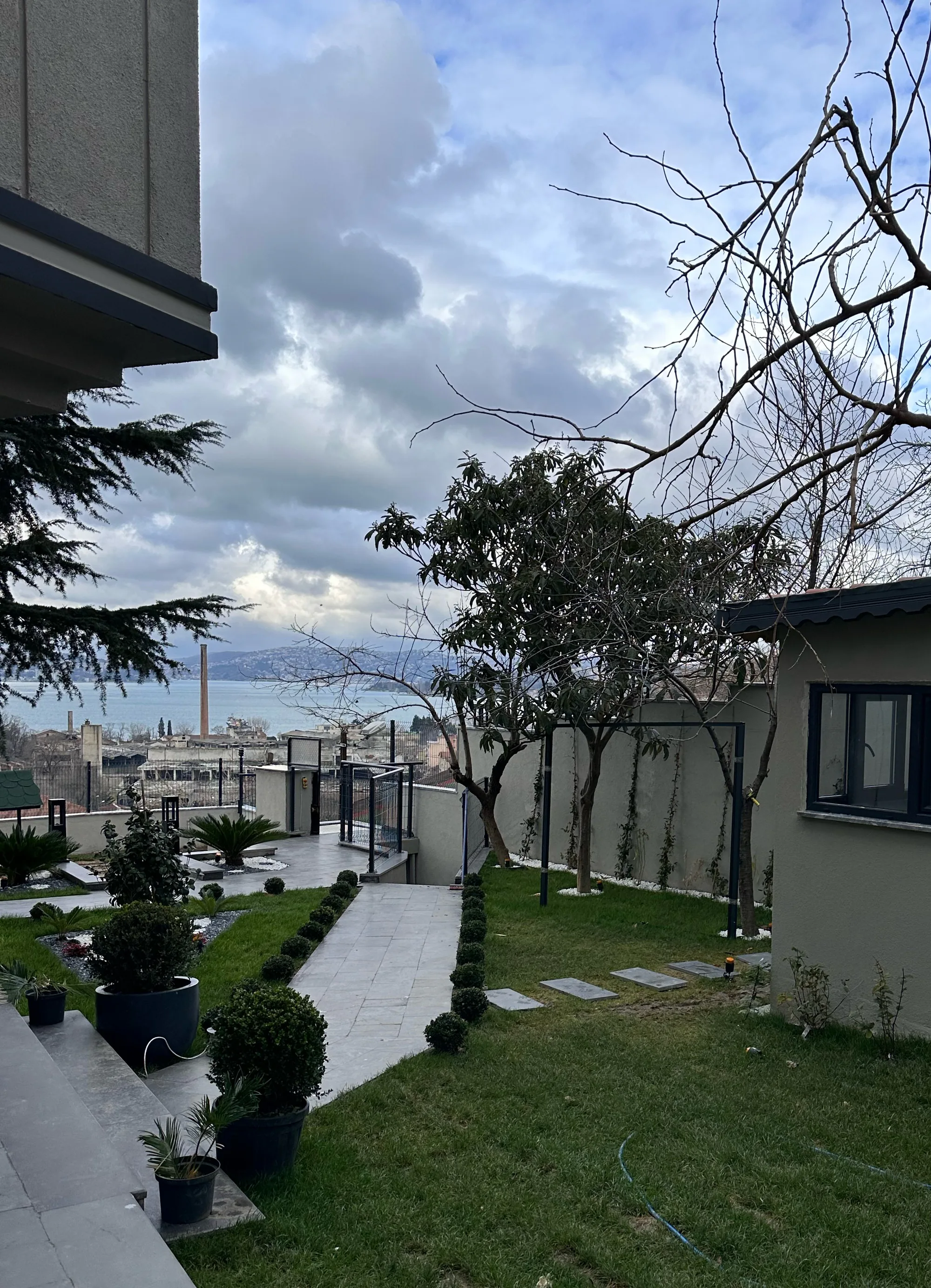 Beykoz Paşabahçe Villa — fotoğraf 41