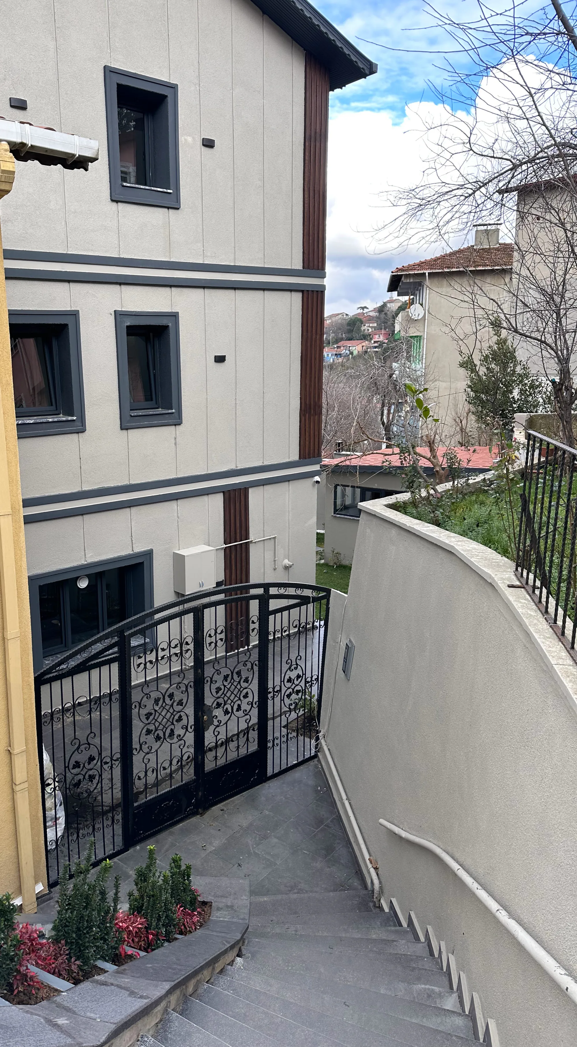Beykoz Paşabahçe Villa — fotoğraf 42