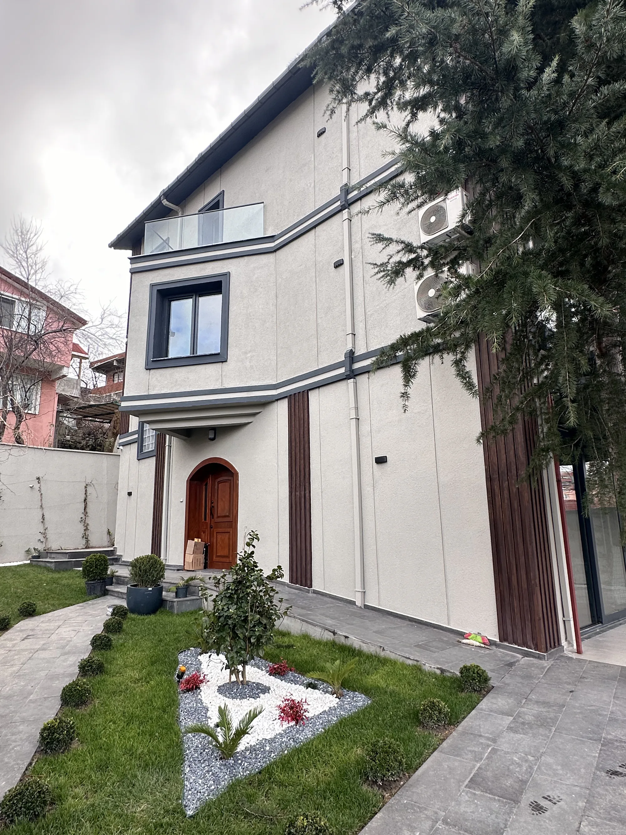Beykoz Paşabahçe Villa — fotoğraf 43