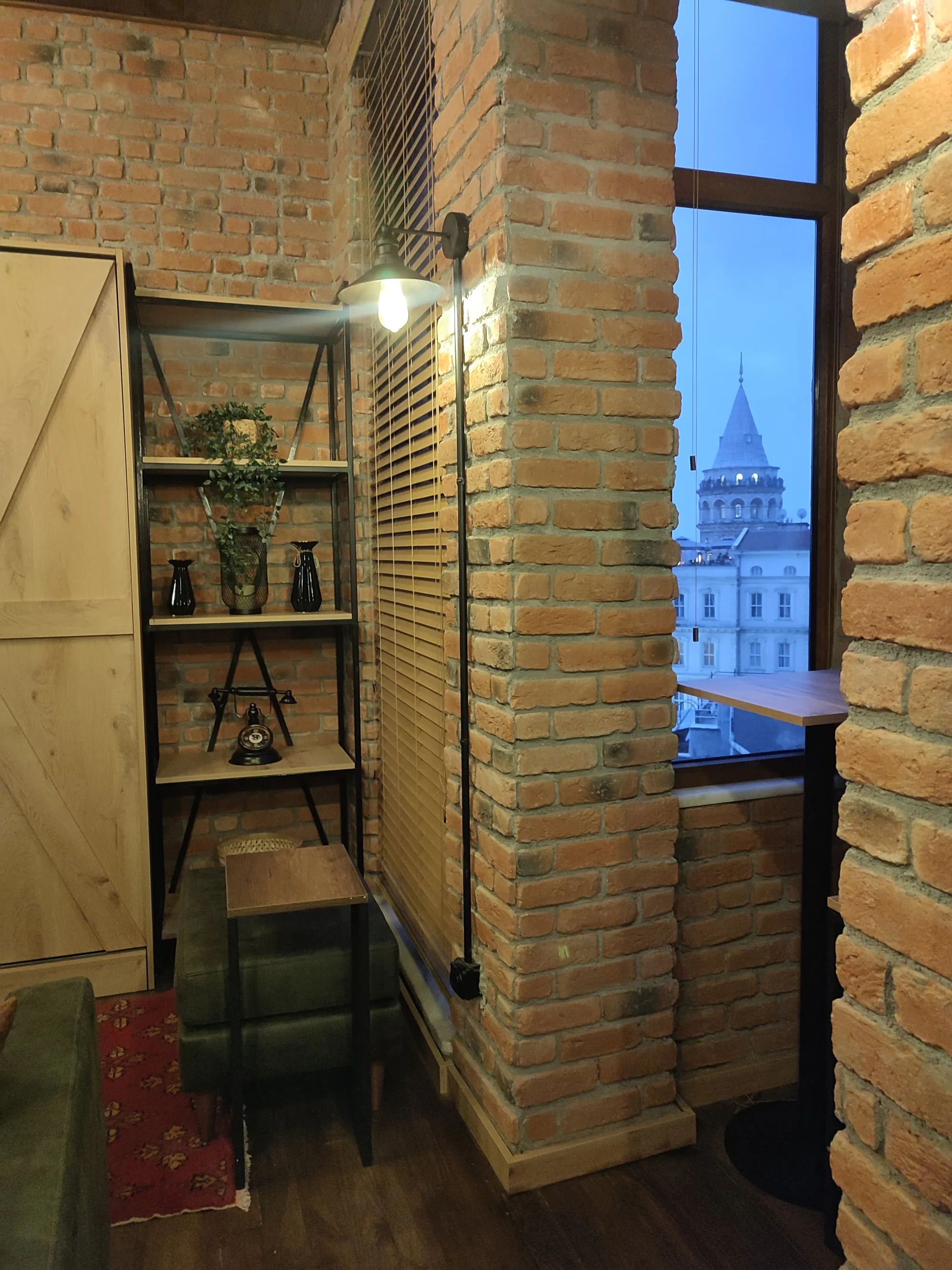 Beyoğlu Galata Daire — fotoğraf 18