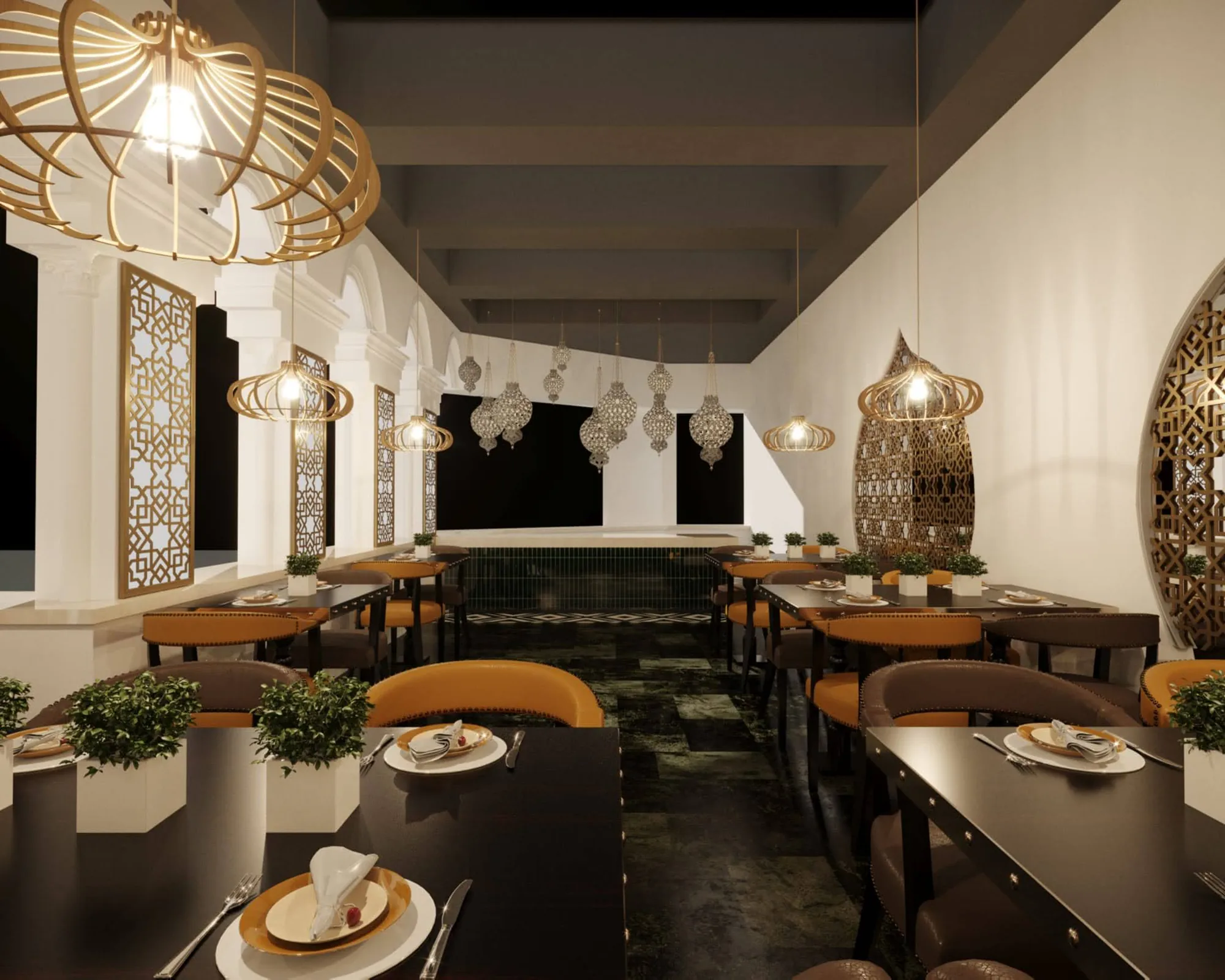 Cafe Projesi — fotoğraf 2