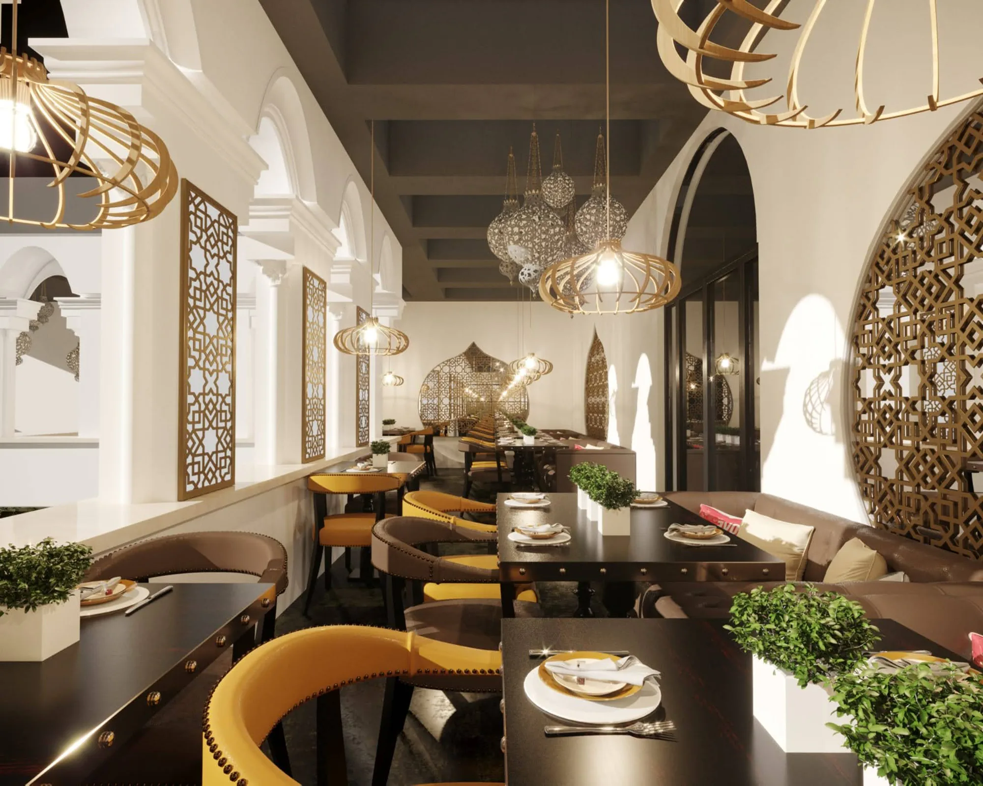 Cafe Projesi — fotoğraf 3