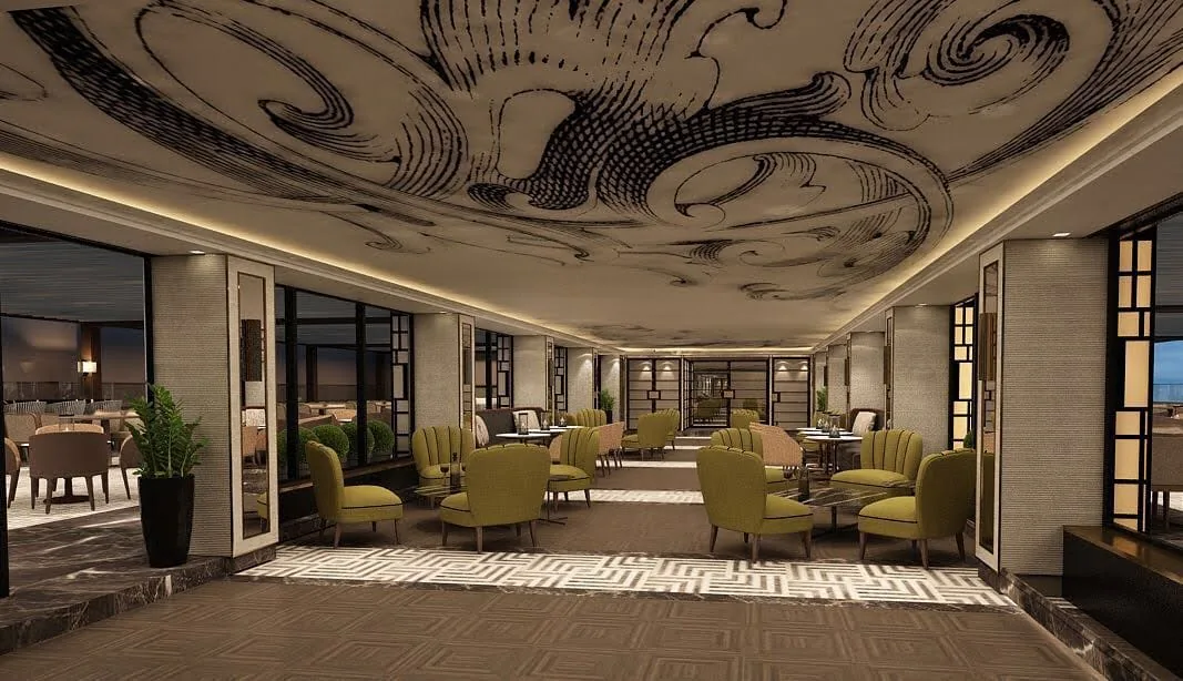 Hilton Otel