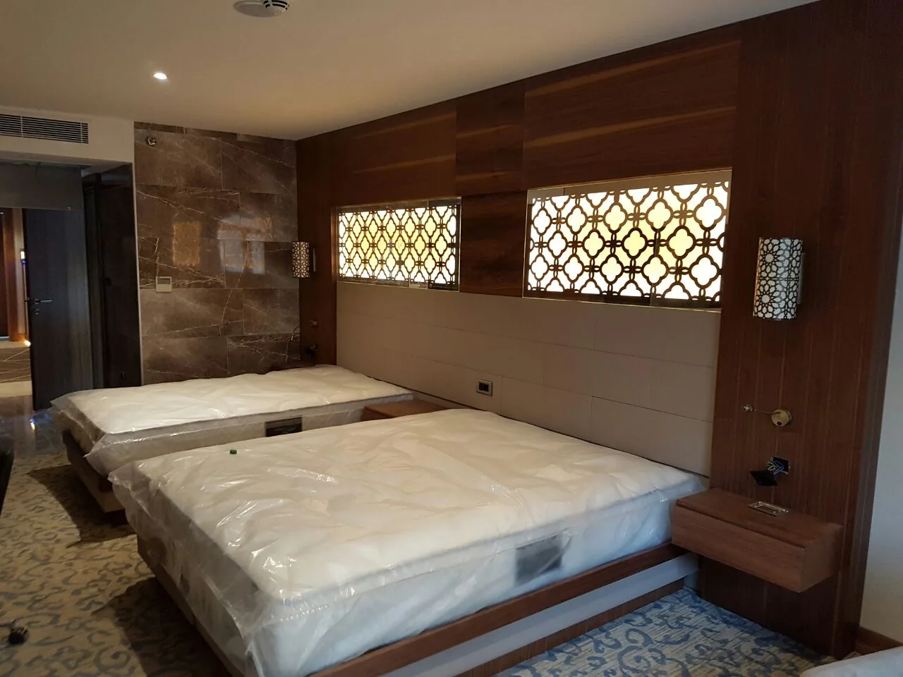 Hilton Otel — fotoğraf 3