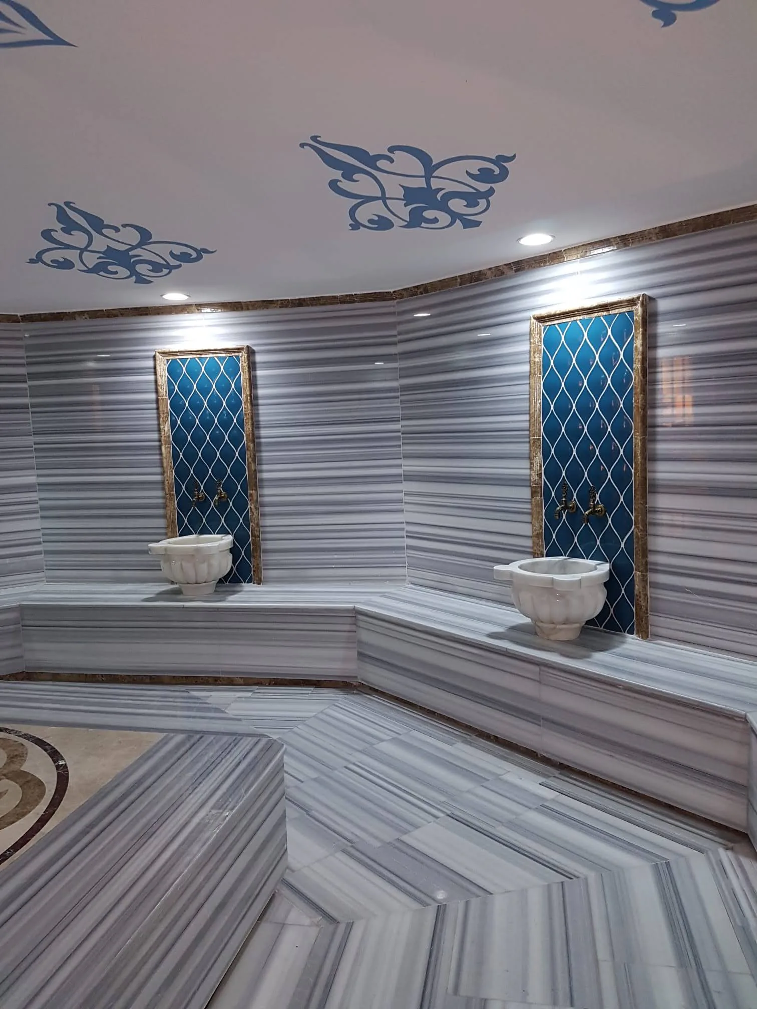 Hilton Otel — fotoğraf 8