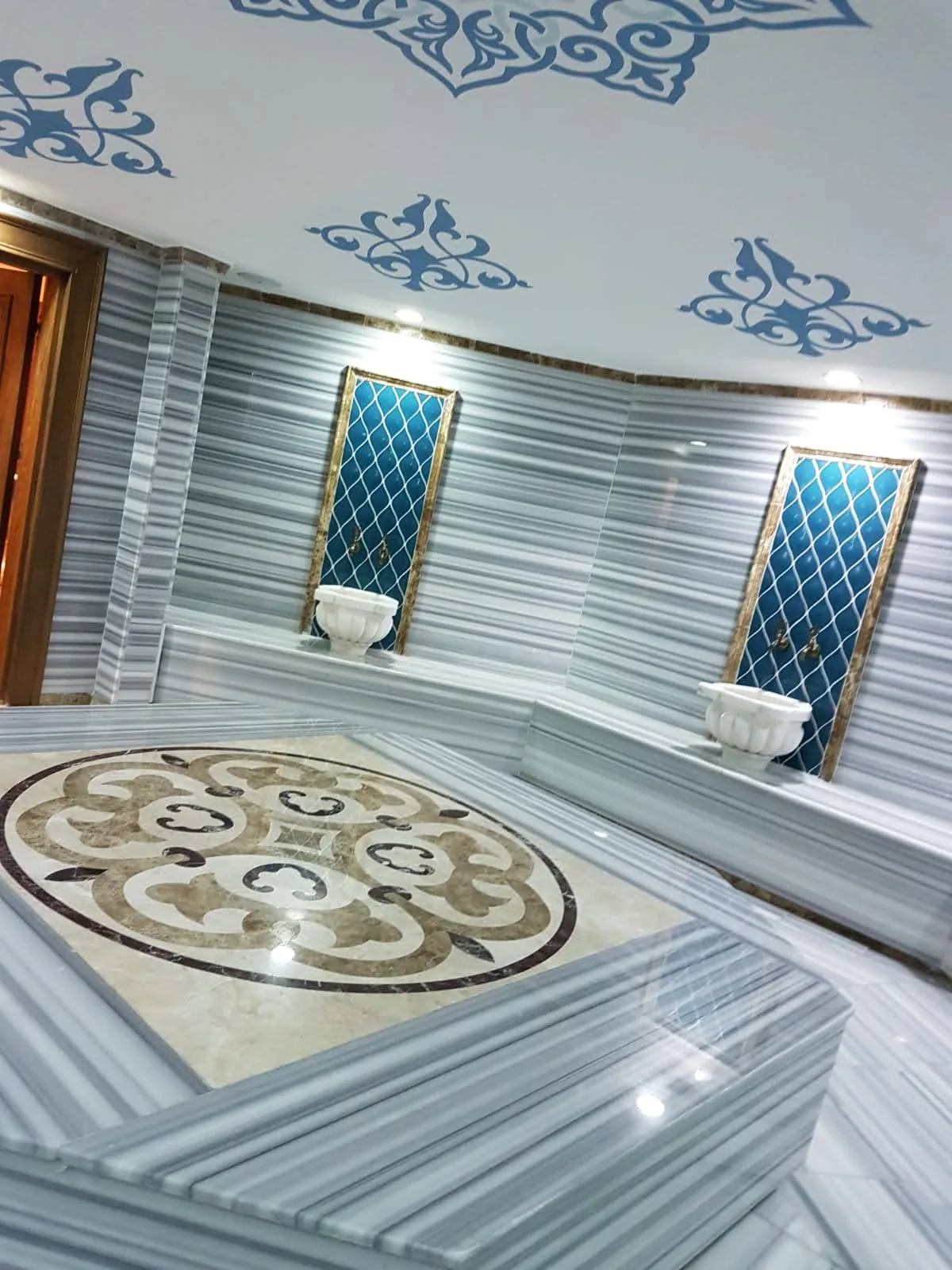 Hilton Otel — fotoğraf 10