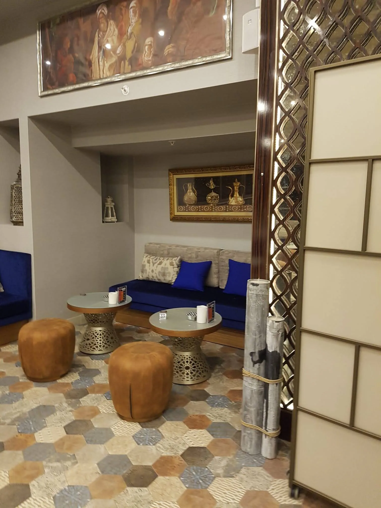 Hilton Otel — fotoğraf 13