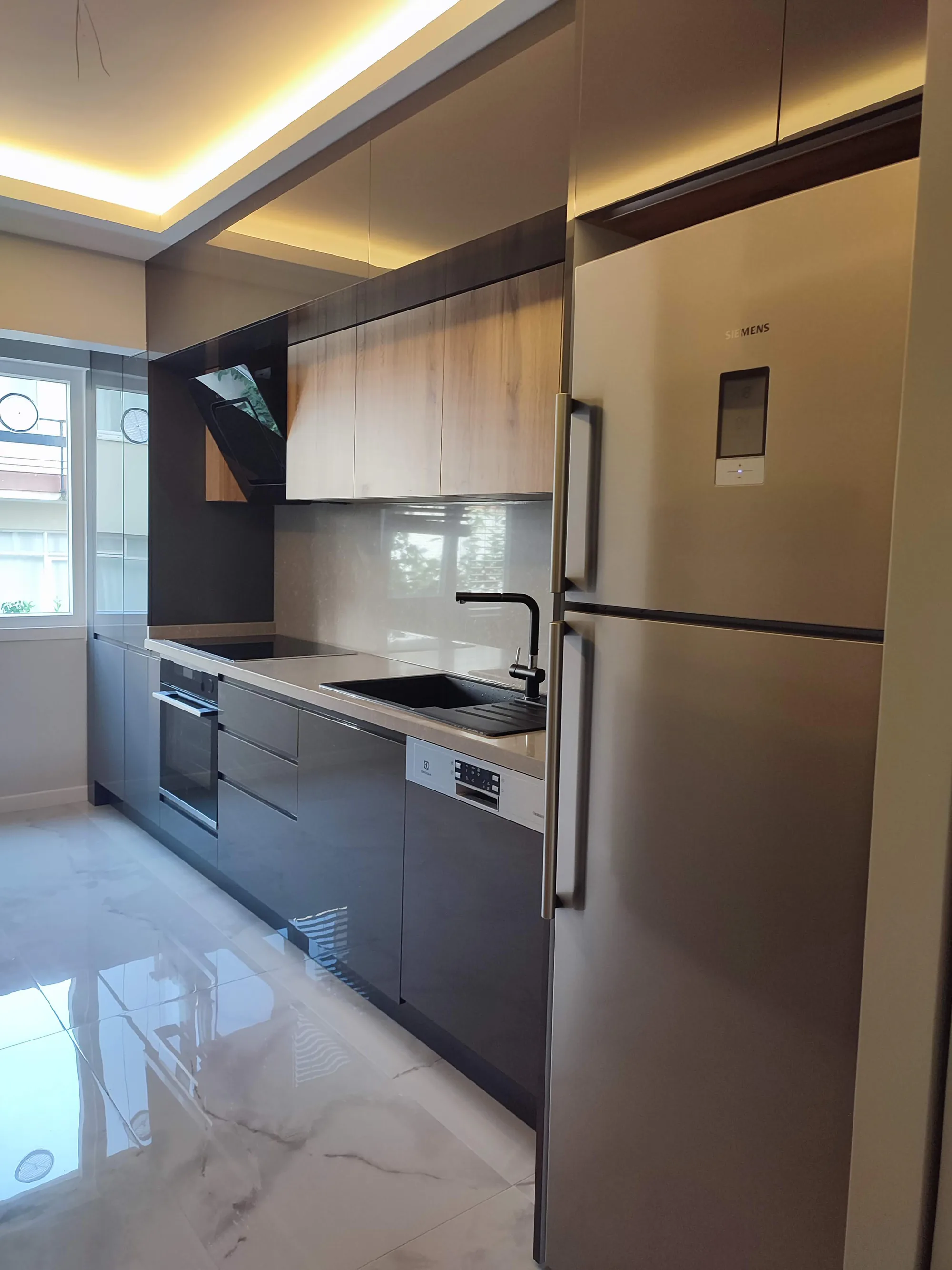 Maltepe Daire — fotoğraf 19