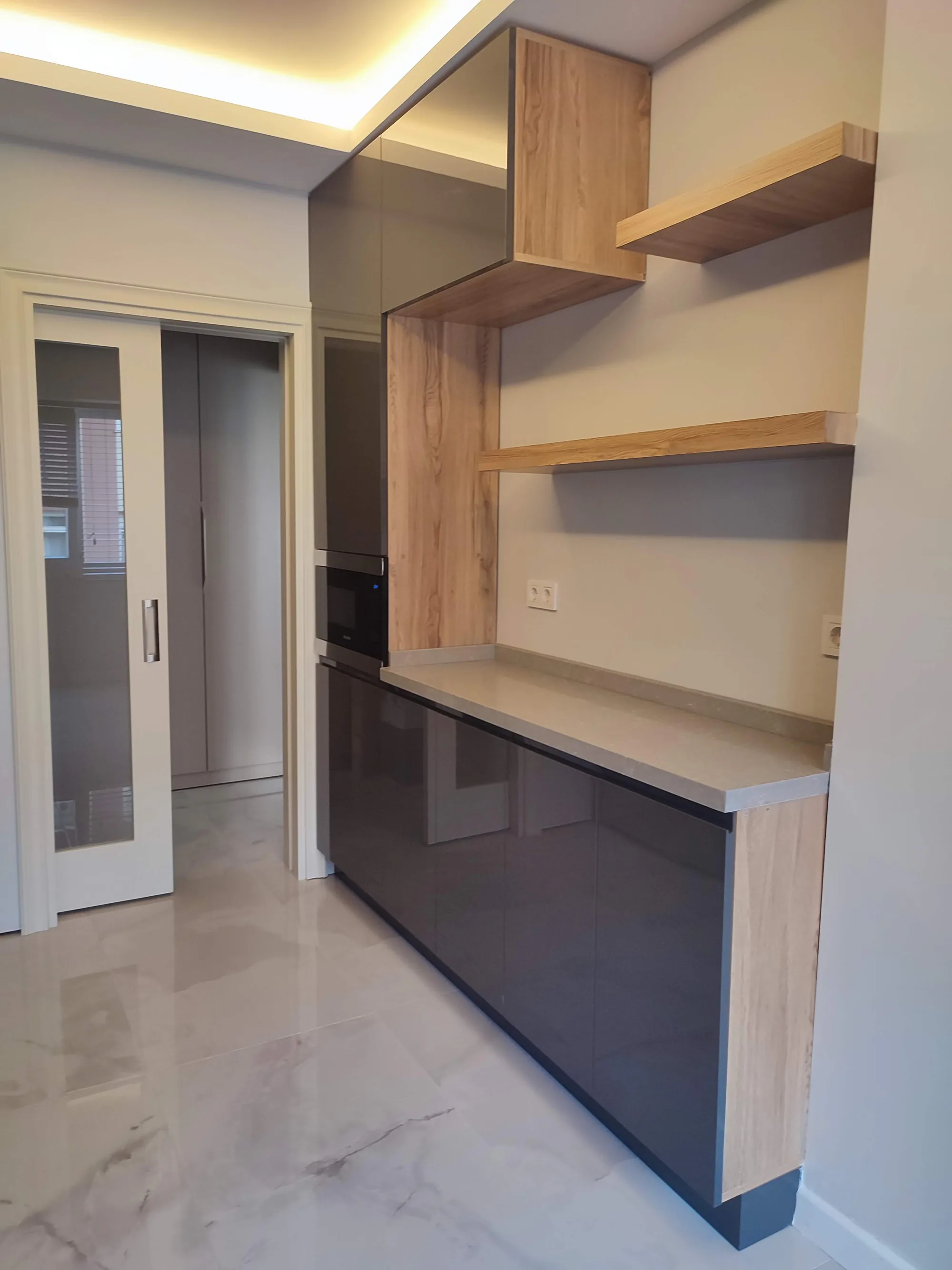 Maltepe Daire — fotoğraf 23