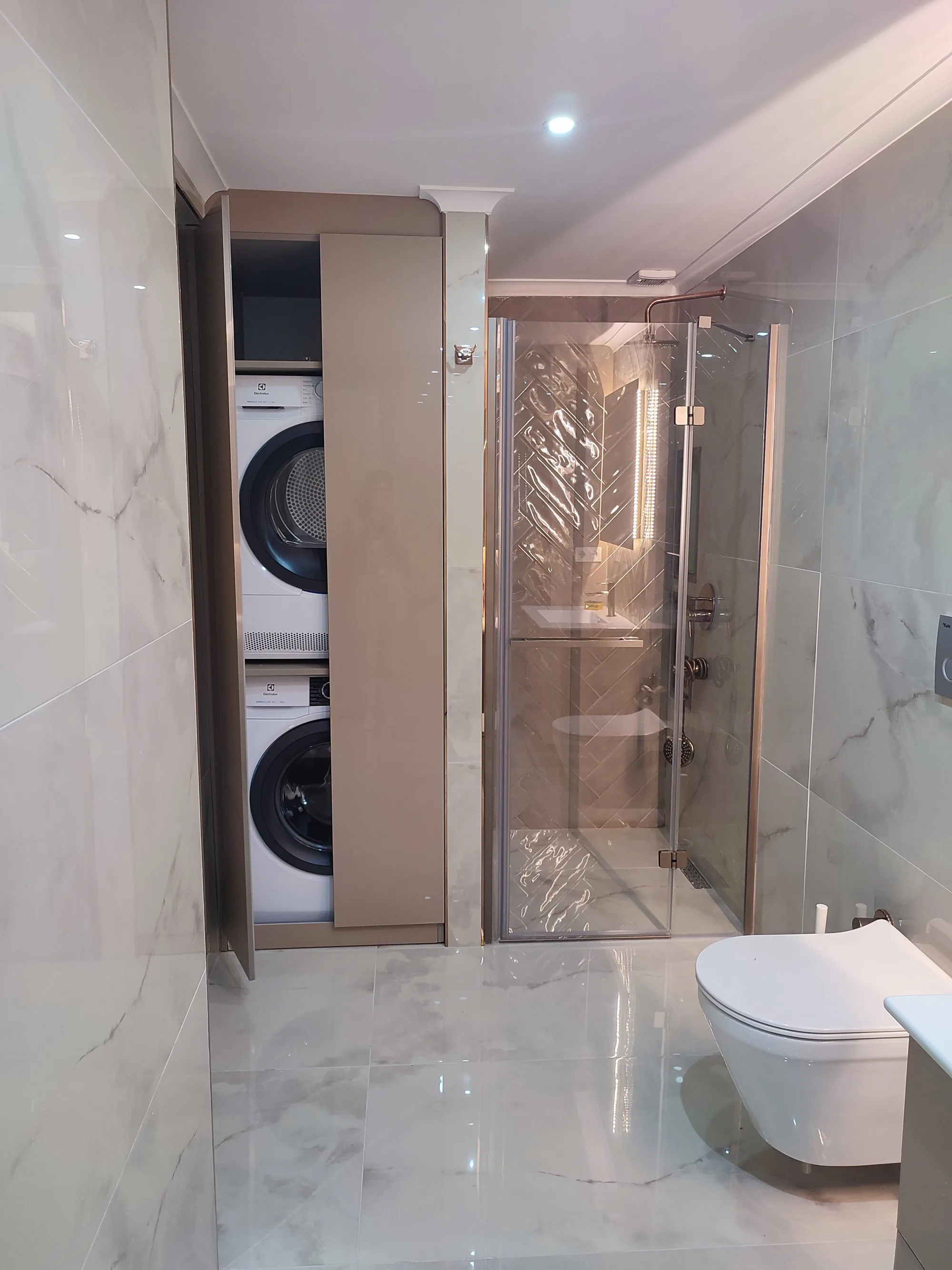 Maltepe Daire — fotoğraf 24