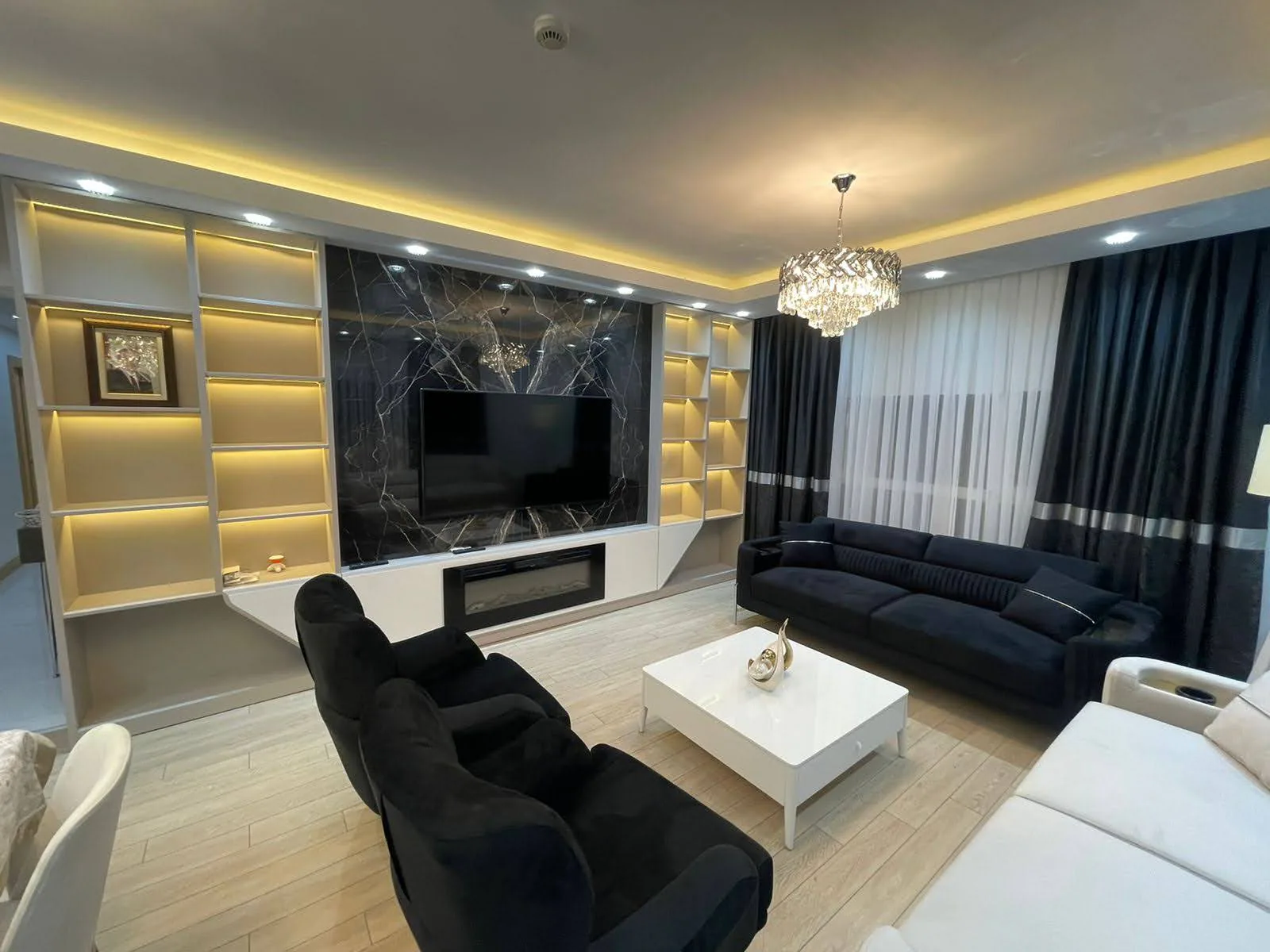 Nurol Park Daire
