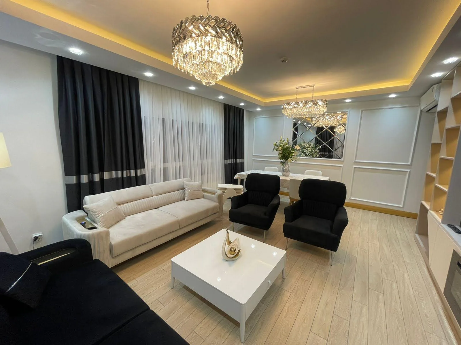 Nurol Park Daire — fotoğraf 3