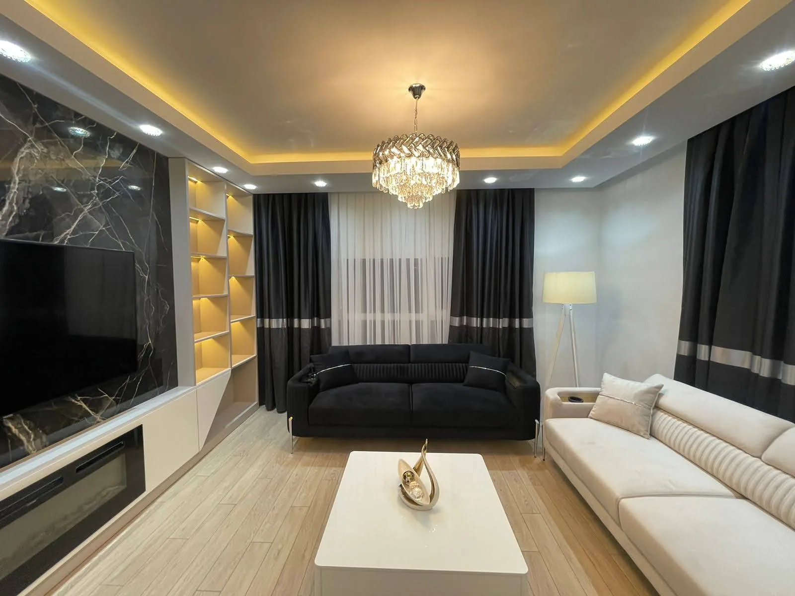 Nurol Park Daire — fotoğraf 4