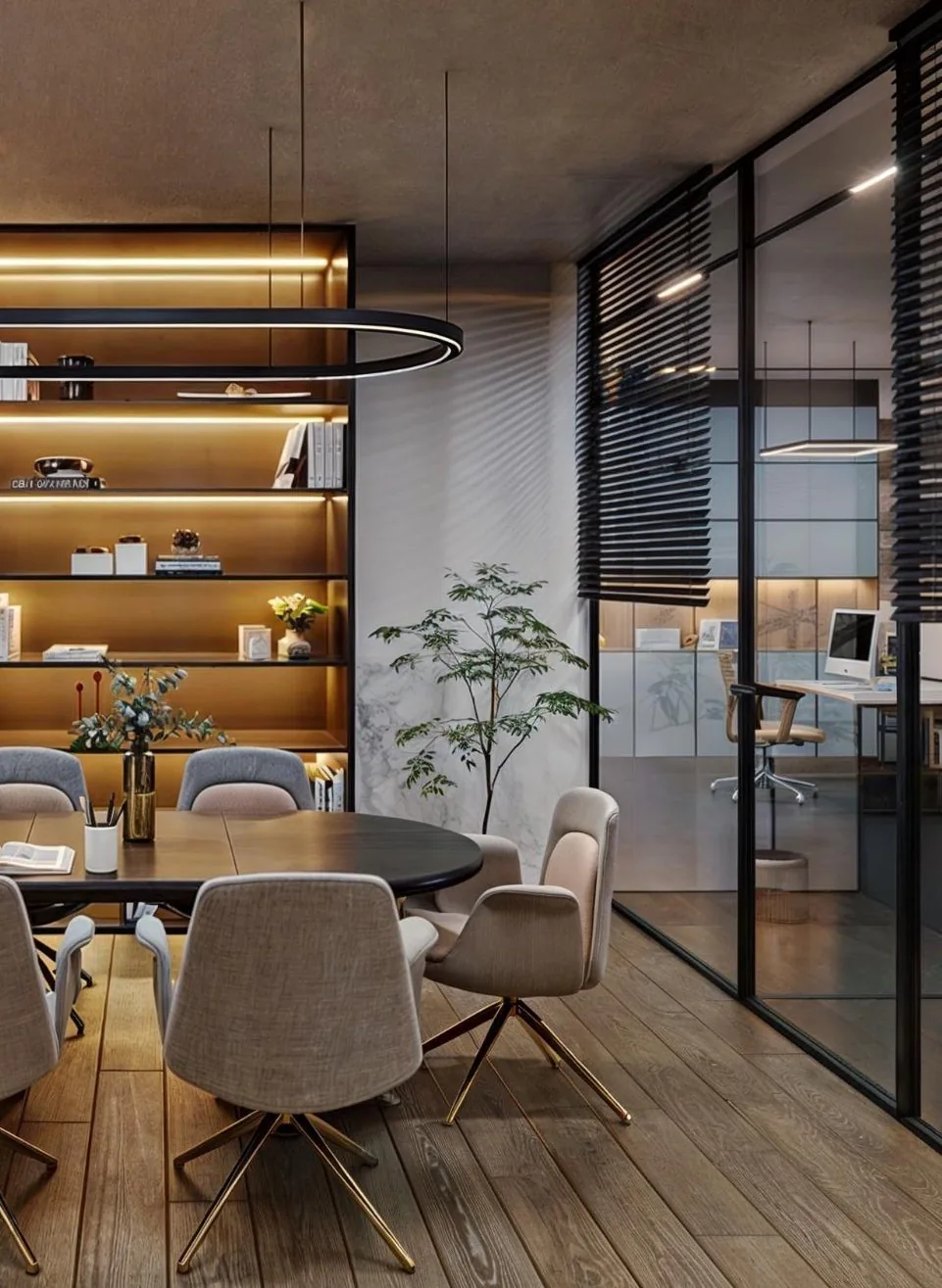 Ofis Projesi