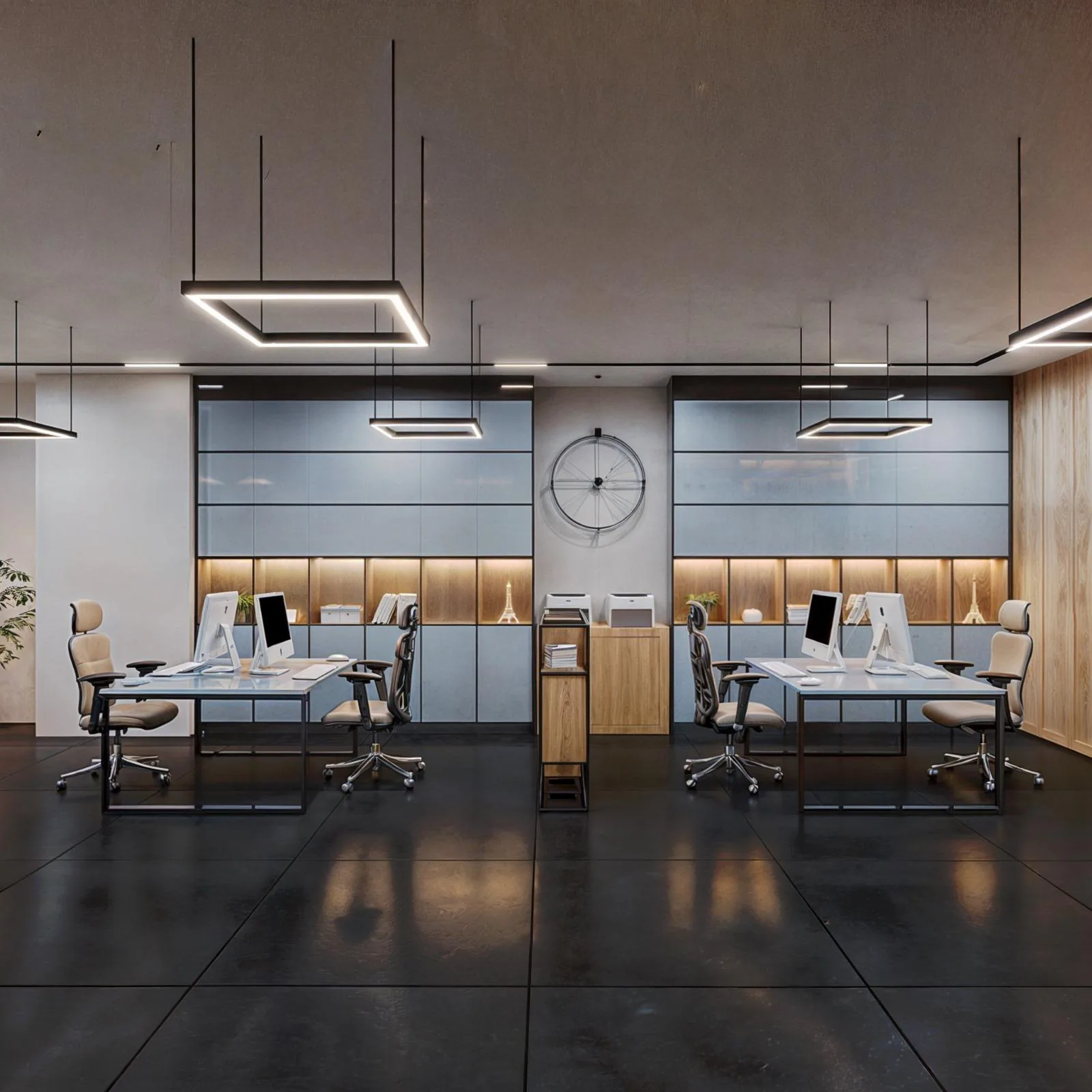 Ofis Projesi — fotoğraf 8