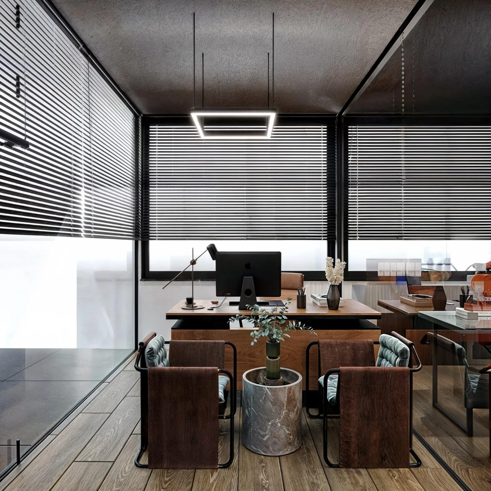 Ofis Projesi — fotoğraf 10