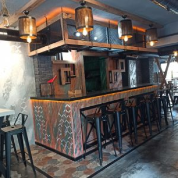 Master İç Mimarlık