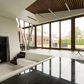 Master İç Mimarlık