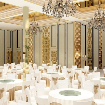 Master İç Mimarlık