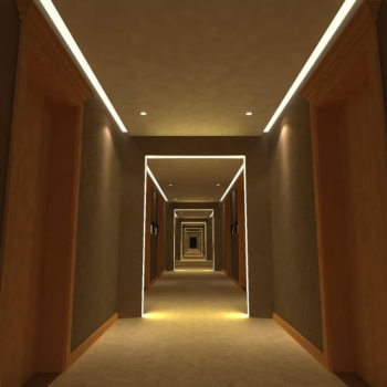 Master İç Mimarlık