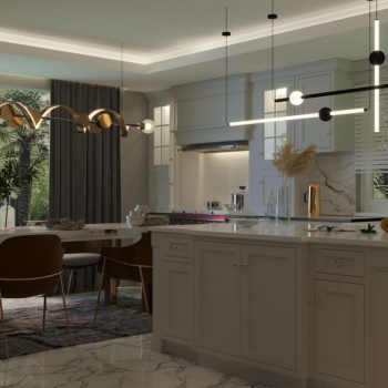 Master İç Mimarlık