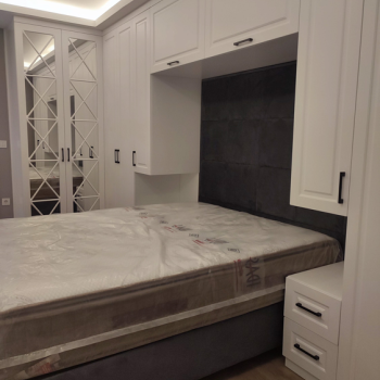 Master İç Mimarlık