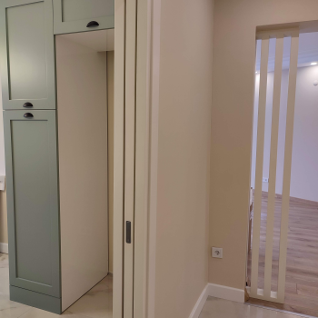 Master İç Mimarlık