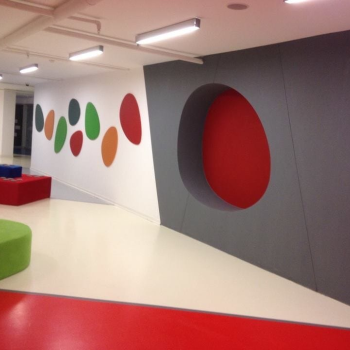 Master İç Mimarlık