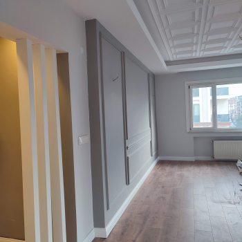 Master İç Mimarlık