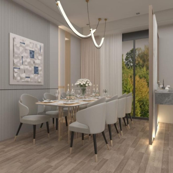 Master İç Mimarlık