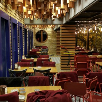 Master İç Mimarlık