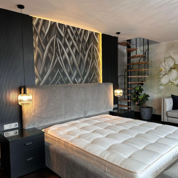 Master İç Mimarlık