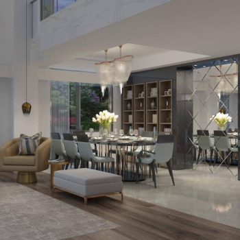 Master İç Mimarlık