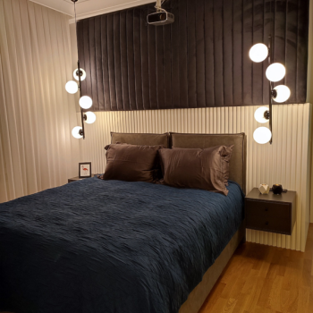 Master İç Mimarlık