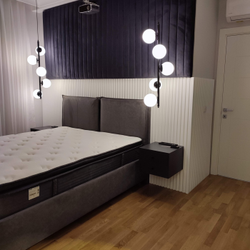 Master İç Mimarlık