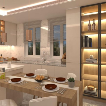 Master İç Mimarlık