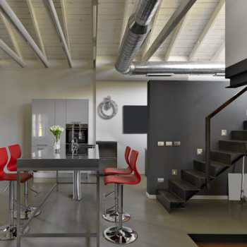 Master İç Mimarlık