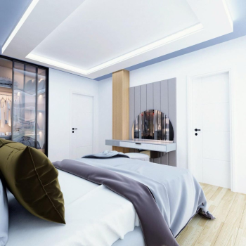 Master İç Mimarlık