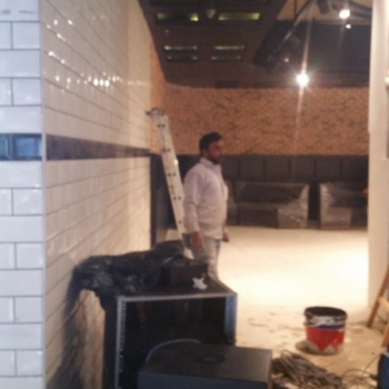 Master İç Mimarlık