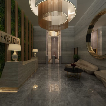 Master İç Mimarlık