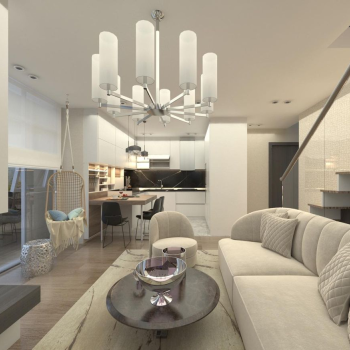 Master İç Mimarlık