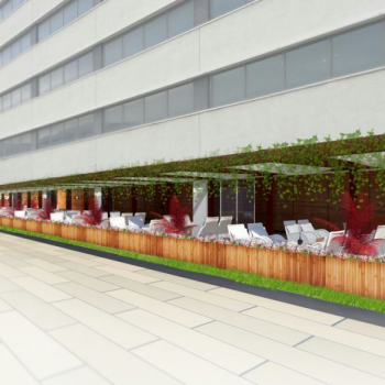 Master İç Mimarlık