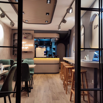 Master İç Mimarlık