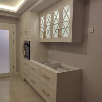 Master İç Mimarlık