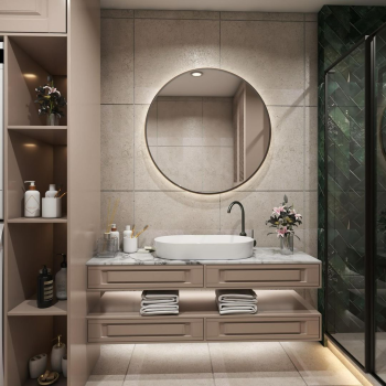 Master İç Mimarlık