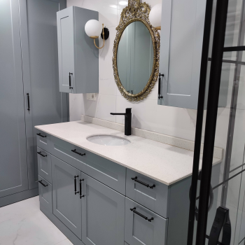 Master İç Mimarlık