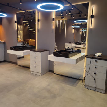 Master İç Mimarlık