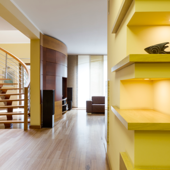 Master İç Mimarlık